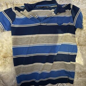 Boy’s Xtremegear Polo